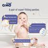 Q-MO Royal Soft Windeln