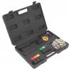 Two-handed Riveter for M3-M12 Box Rivet Nuts