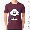 Cloud Guy Trolls Design T Shirt Men Women Kids 6xl Chris A Head Full Of Dreams Viva La Vida Parachutes Ghost Stories Viva La