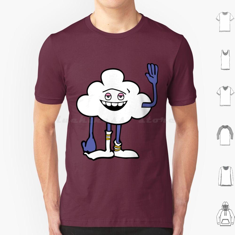 Cloud Guy Trolls Design T Shirt Men Women Kids 6xl Chris A Head Full Of Dreams Viva La Vida Parachutes Ghost Stories Viva La