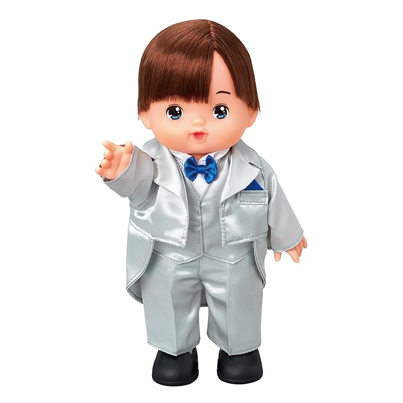 

Mel-chan Kisekae set This tuxedo for a man