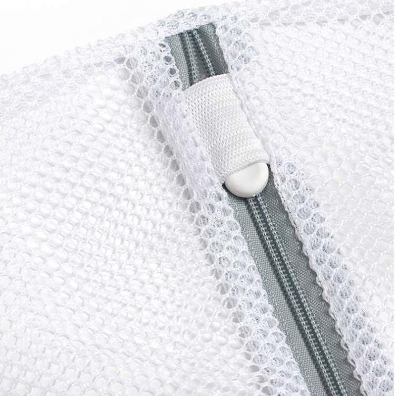Household Laundry Bags Washing Machines Special Sweater Underwear Protective Bag Anti-deformation Anti-winding Laundry Mesh Bag