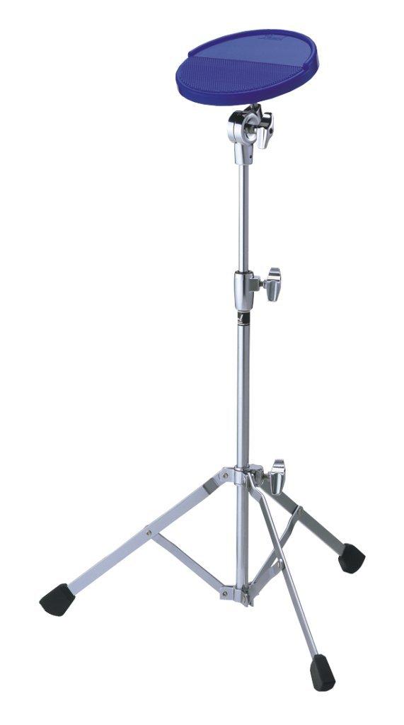 

Pearl Practice Pad SD-7 серебряный