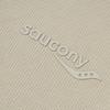 Saucony Solid Color Casual Long Sleeve Polo Shirt Men tops Light-Flower-Gray Green Khaki SC2249117A-KH11