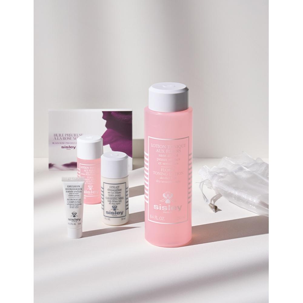 

Sisley Roussillon Tonique Eau Fleur 250ml Set Toner