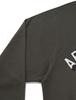 NAMERCLOTHING Flying Tiger Sweatshirts Charcoal