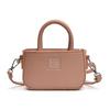 Mini Elegant Lightweight Crossbody Handbag With Fun Letter Design Suitable Bag