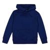 Childrens/Kids Regular Long-Sleeved Hoodie
