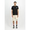 Шорты Alpha Industries Camo Jogger Short