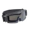 Taktiska Vindtåliga DammTäta Glasögon