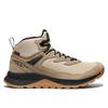 KEEN HIGHTRAIL MID WP (Men’s Waterproof Trail/Hiking Shoes, Brindle/Oak Buff) 25.0 cm / US 7