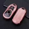 Buick New Regal LaCrosse GL8/Envision/Encore GX Carbon Fiber Key Case