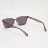 aloeyewear [ALO Essential] AL3503 1313G Essential Khaki Gray Sunglasses