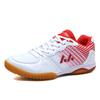 Table Tennis Shoes Male Teen Student Competition Training Shoes Lightweight Feather Tennis Shoes Sports Running Shoes Couple
