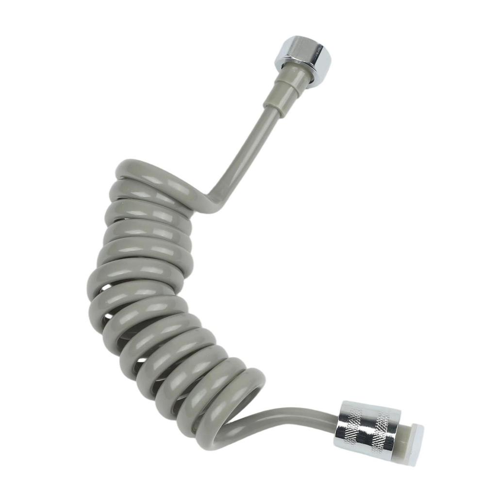Home Shower Hose Bathroom Pipe Water Plumbing 1pc Accessory