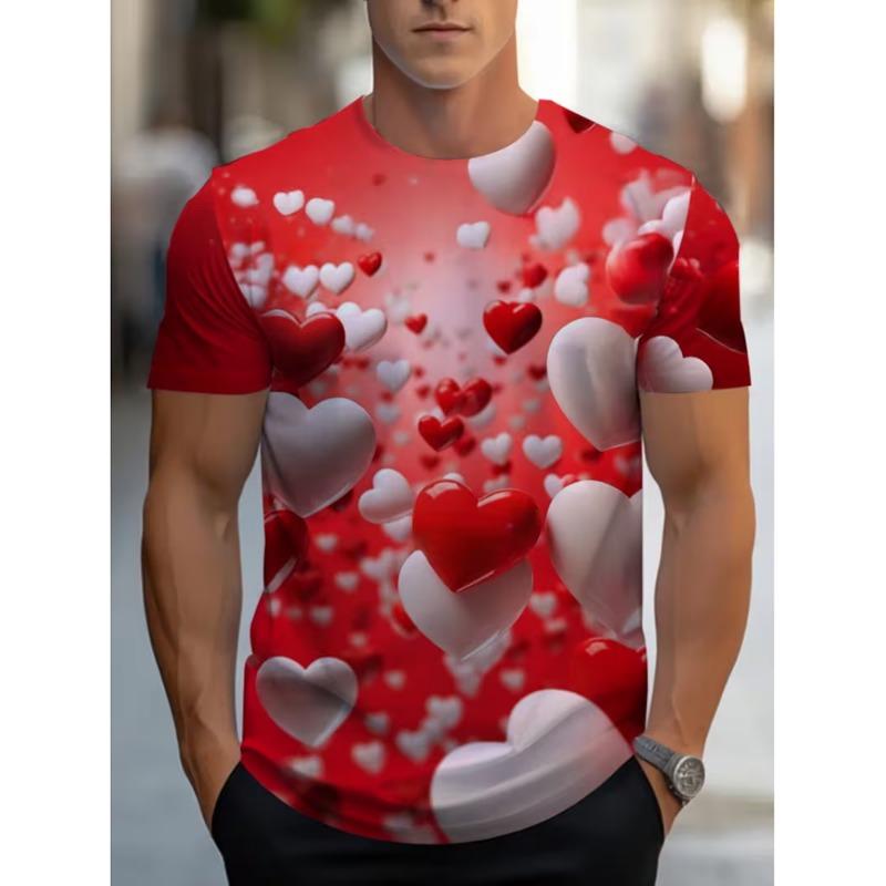 Fashion Space Galaxy T-Shirts Astronaut Funny 3D Print Men Women Cool