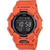 G Shock lonG Life Battery Bio MaSS PlaStic Men S oranGe Gd 010 4jf