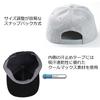 AbuGarcia Flat Bill Denim Cap,