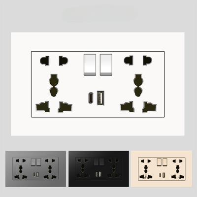 Elektrik Prizleri ve Duylar – Prizler
