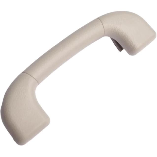 Grey Roof Handle,Compatible With Chevrolet Captiva 2011 2012 2013 2014 2015 2016 2017 Roof Armrest Inner Handles 96873852 96873855 96873858(Front Front Right