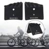 4 Piston Heat Dissipation Brake Block Mountain Bike Disc Brake Pad Road Bike Calipers Brake Block Bicycles Repair Tool