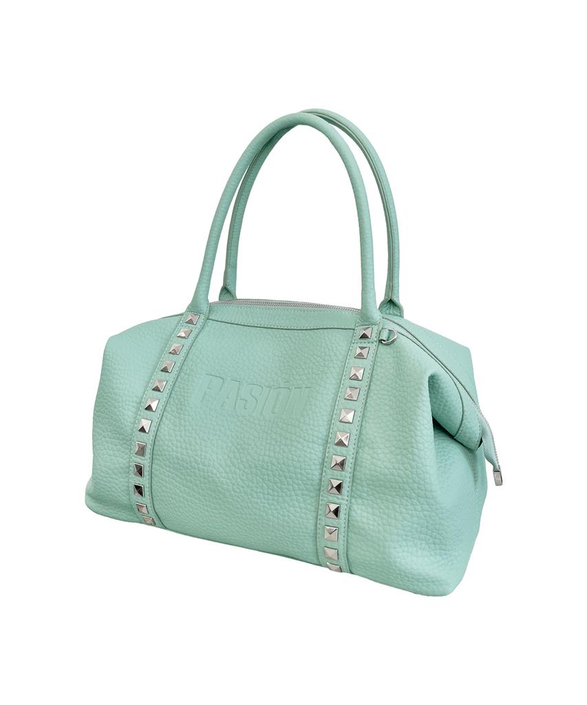 Pasion Studdy Crush Bag_Mint