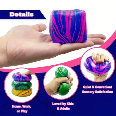 Jouets drôles et originaux – Jouets anti-stress