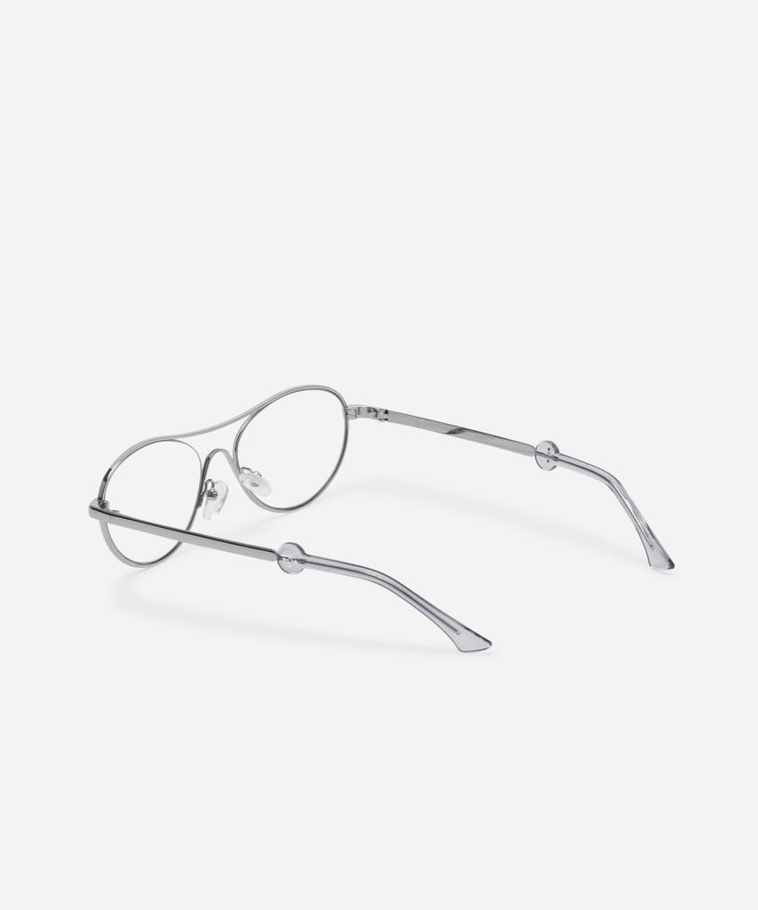 Neotelia Rarabo · Silver