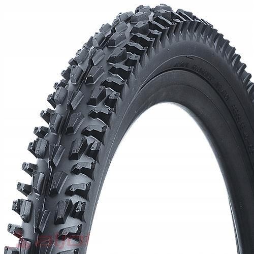 Kenda K837 Bicycle Tire 26X2.10 Off-Road High