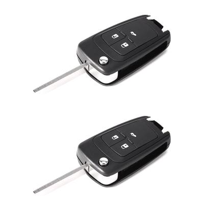 Zubehör für Autoelektronik – Hüllen für Autoschlüssel