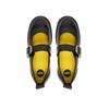 Полуботинки-лоферы Buffalo Aspha Loafer Buckle Os