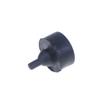 2/10Pcs Centre Stand Rubber Buffer Frame Stop For Gy6 50Cc 125Cc Baotian Benzhou Chinese Scooter Pedal Hanger Rubber Parts