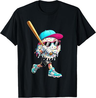 Tops – T-Shirts