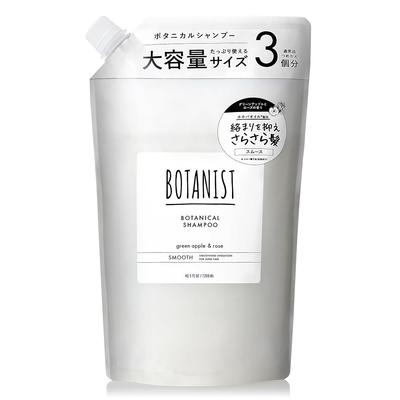 BOTANIST Large Capacity Shampoo Refill Smooth