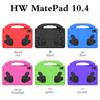 Thumb Stand Protective Case for MatePad 10.4 - Kids' Anti-Fall Cover