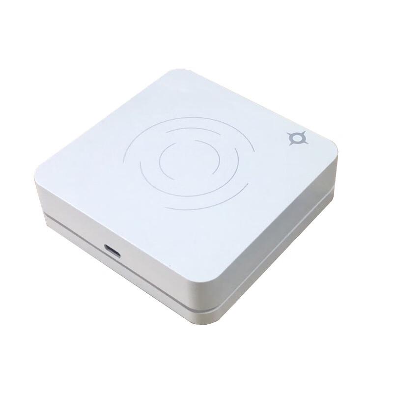 Jinglun IDR211 Type-C Identity Card Reader CN plug (adapter included)