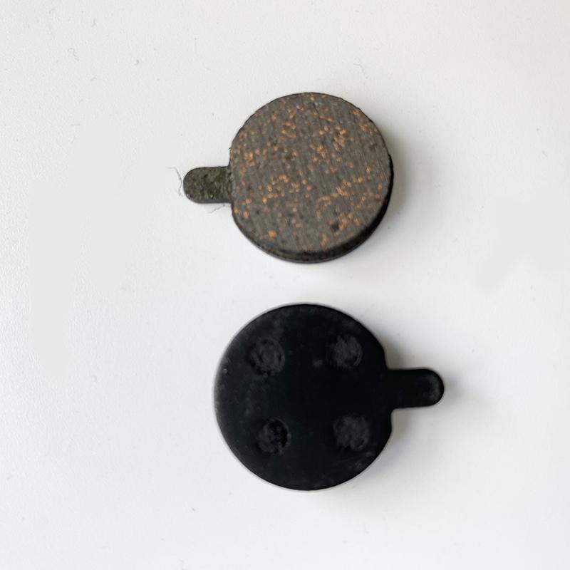 artek disc brake pads