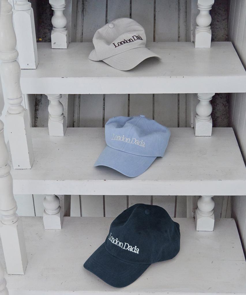 Leondeondada Londondada Classic Ball Cap, Sora