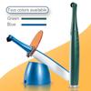 Dental Wireless LED Light Curing 1 Second Light Cure Multifunctional Curing Head Dentist Tools Equipment Resin Light Curing