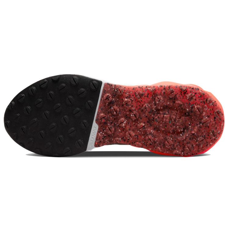 New Nike Air Max 2021 Light Bone Flash Crimson Women's DH5103-002