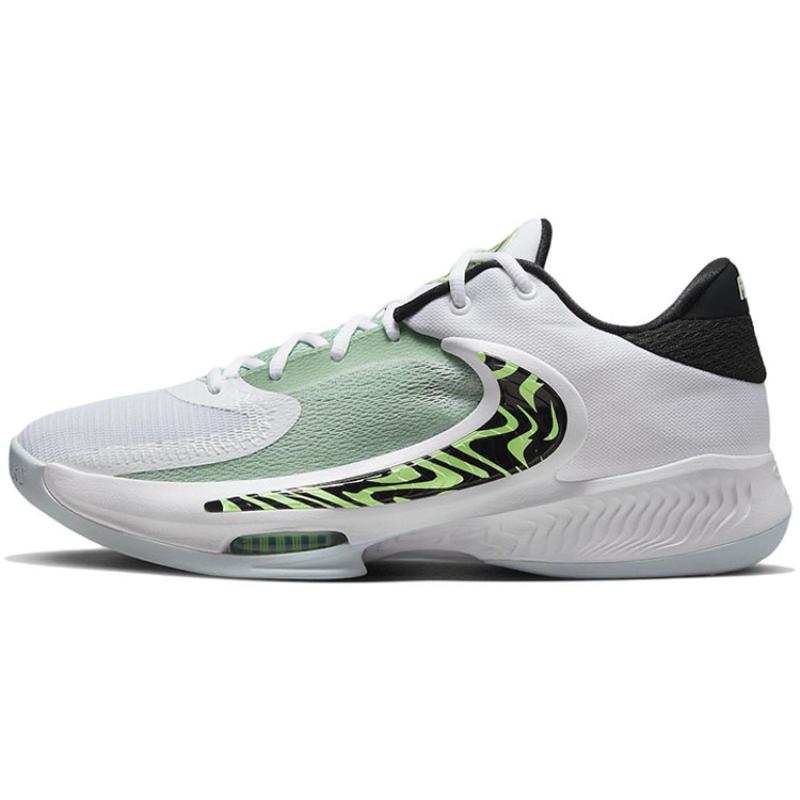 Nike Zoom Freak 4 Ep 'Greek Coastline' Sneakers Casual DJ6148-100