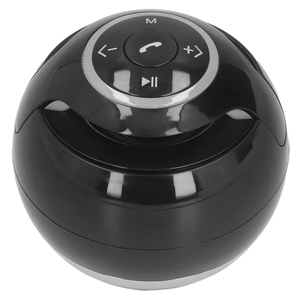 A18 BT Lautsprecher Player Kabelloser Subwoofer Tragbare Stereo-Lautsprecher mit LED-Licht