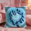 The CChemical Brothers Cushion Cover Premium Comfort Reversible Pillow Cove Two In One Design For Any Room  Car Interior