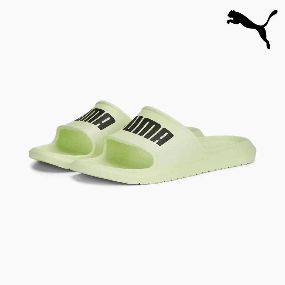 Puma Divecat V2 Light Open Slippers Summer Office Indoor Shoes Outdoor Slide Shoes 374823 37482319