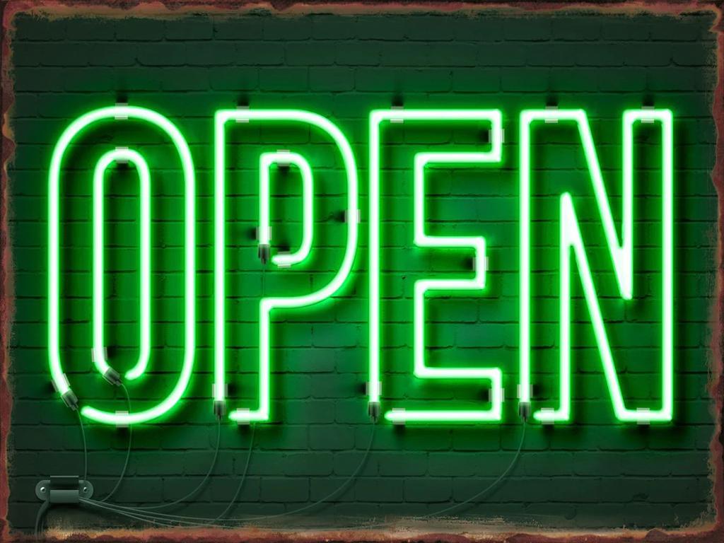 Neon Bar Signs Metal Tin Sign Cafe Pub Club Man Cave Door Wall Decor Posters Market Restroom Toilet Home Decoration Art Plaqu