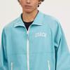 Coach Track Jacket Faded Blue