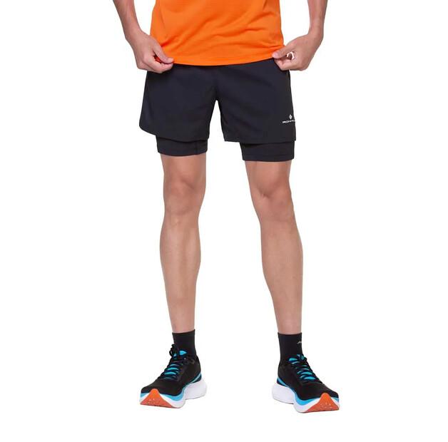 

Ronhill Шорты Tech 5´´ twin M