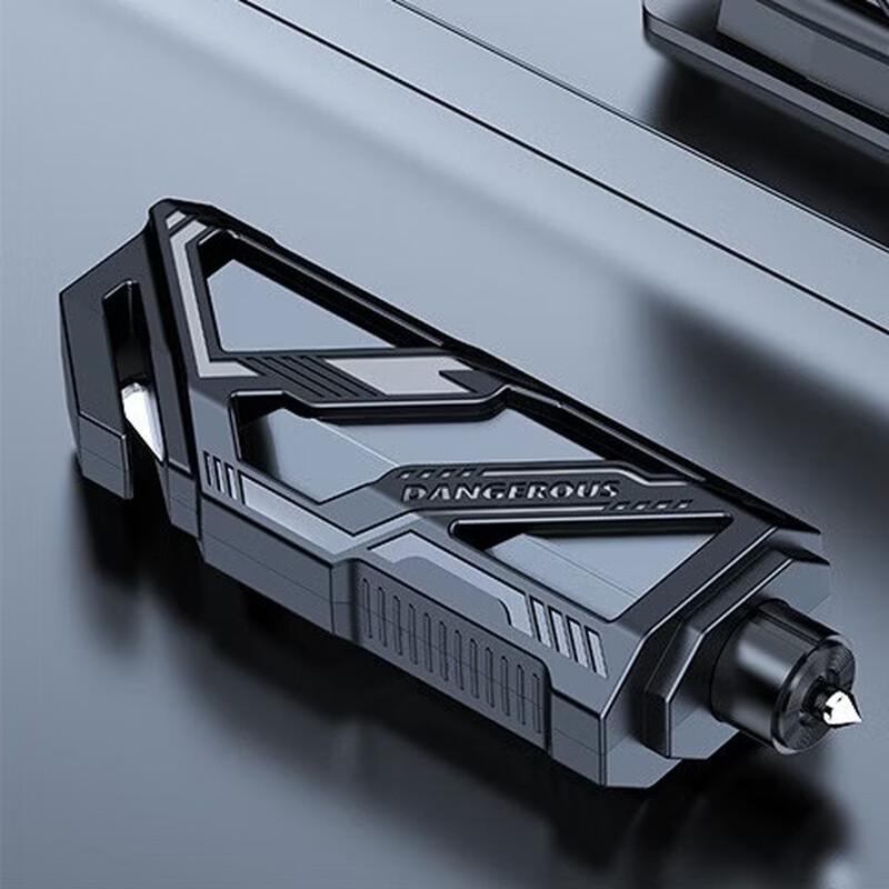 DAXTE Car Safety Hammer and Seatbelt Cutter