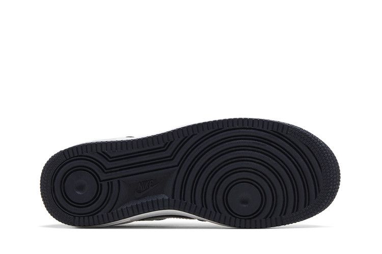 Kids' Sneakers Nike Air Force 1 Low Valentine's Day Obsidian (2019) (GS) Obsidian/White-Bleached Coral