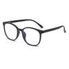Anti-Blue Light Glasses Classic Square Eyewear Women Men Daily Leisure Eyeglasses Blue Light Blocking Man Lady Computer Eyeglas